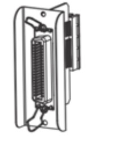 Imagen de ZEBRA AIT, PARTS, INSTALLABLE PARALLEL PORT KIT