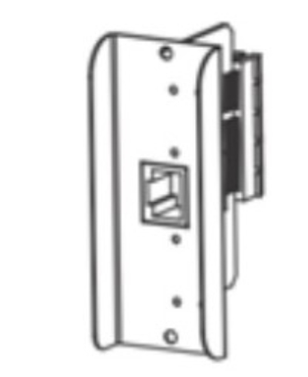 Imagen de ZEBRA AIT, PART, KIT INTERNAL PRINTSERVER ZT200 SERIES