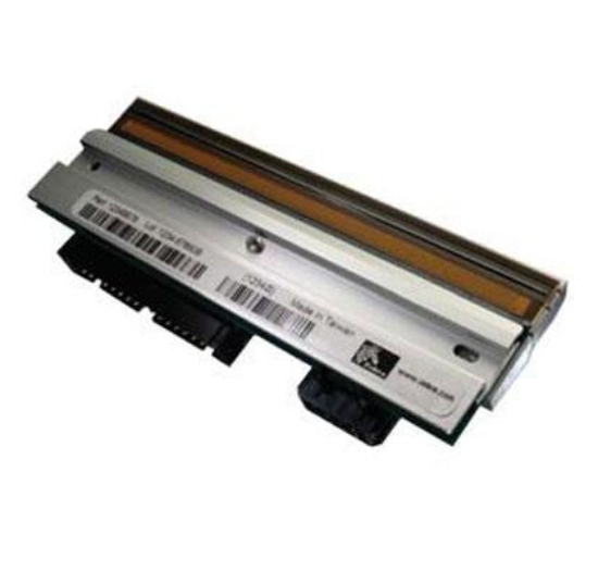 Imagen de ZEBRA AIT, PRINTHEAD CONVERSION KIT 203DPI TO 300DPI, ZT200 SERIES