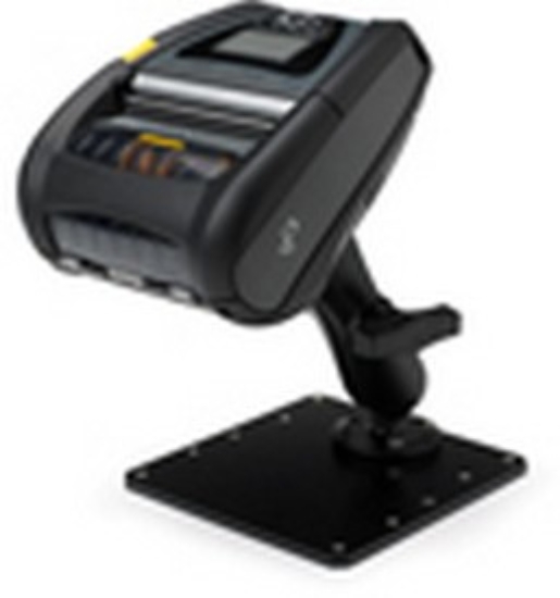 Imagen de ZEBRA AIT, ACCESSORY, KIT QLN4/ZQ63 HANDI-MOUNT (COMPACT, FLEXIBLE RAM ARM) WITHOUT BASE PLATE
