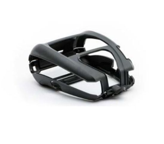Imagen de ZEBRA AIT, ACCESSORY, KIT QLN4/ZQ63 ASSY HARD CASE W/METAL BELT CLIP