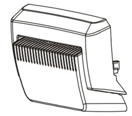 Imagen de ZEBRA AIT, PART, LIGHT DUTY CUTTER (THERMAL TRANSFER)