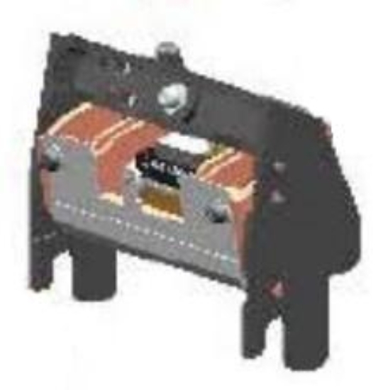 Imagen de ZEBRACARD, EOL, CARD PRINTER, ZXP3, SPARE PART, KIT, PRINTHEAD