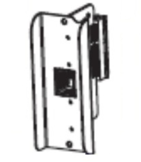 Imagen de ZEBRA AIT, PART, KIT, INTERNAL PRINT SERVER IPV4, ZT410, ZT420, ZT411, ZT421, ZE511, ZE521