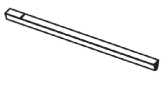 Imagen de ZEBRA AIT, PART,TEAR BAR,110XI4
