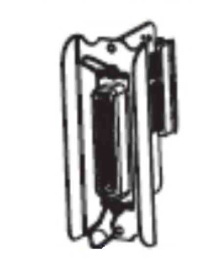 Imagen de ZEBRA AIT, PART, PARALLEL CARD BI DIRECTIONAL INTERFACE FOR ZT400 SERIES