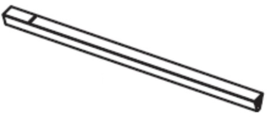 Imagen de ZEBRA AIT, PART, KIT MAINT PEEL TEAR BAR 220XI4