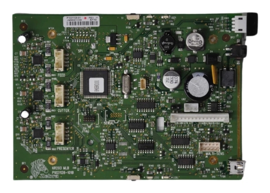 Imagen de ZEBRA AIT, KIOSK, ACCESSORIES, KIT, MAIN LOGIC BOARD KR203