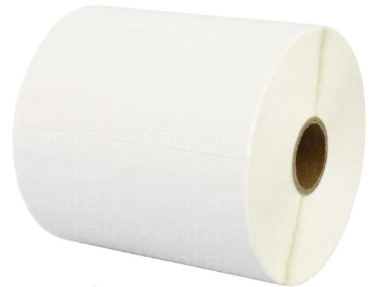 Imagen de ZEBRACARD, ZXP8, SPARE PART, KIT, LAMINATE ROLLER