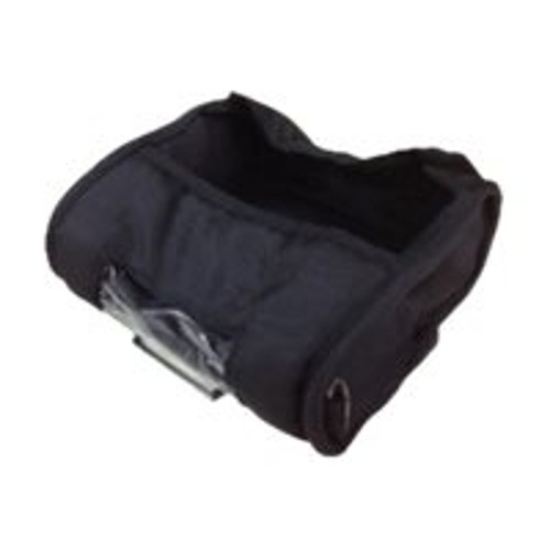 Imagen de ZEBRA AIT, ACCESSORY, SOFT CASE WITH SHOULDER STRAP, ZQ520