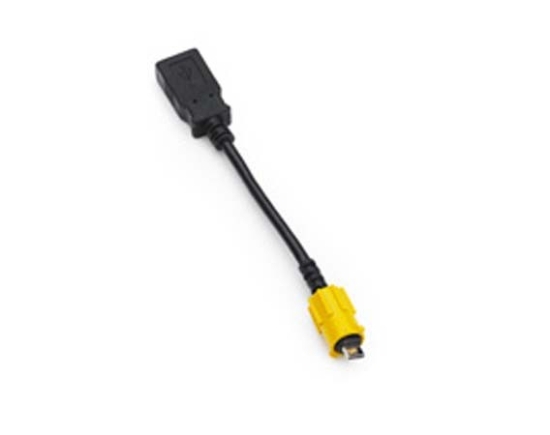 Imagen de ZEBRA AIT, ACCESSORY, KIT, MICRO USB A TO USB A, REC., ZQ500 SERIES