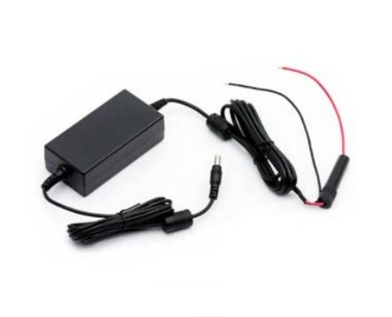 Imagen de ZEBRA AIT, ACCESSORY, DC-DC VEHICLE ADAPTER, CIG,12-24V, QLN/ZQ5/ZQ6/ZQ6 PLUS