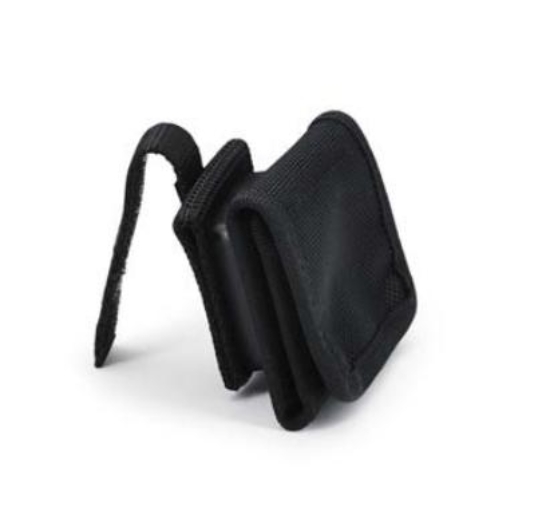 Imagen de ZEBRA AIT, ACCESSORY, KIT, D-RING ADAPTER BELT ATTACHMENT STRAP, ZQ500 SERIES