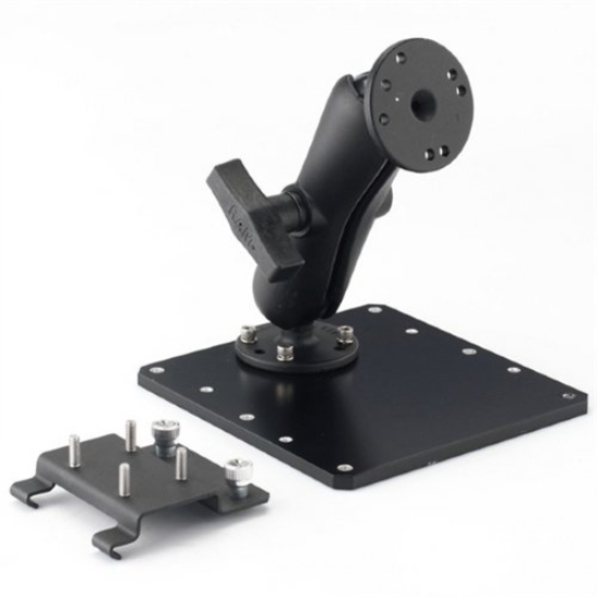 Imagen de ZEBRA AIT, ACCESSORY, KIT, RAM ARM MOUNTING PLATE, ZQ500 SERIES