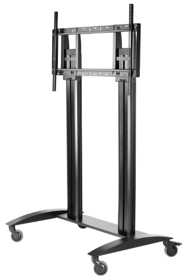 Imagen de PEERLESS-AV, CART FOR 55"-98" DISPLAYS, MUST SHIP LTL