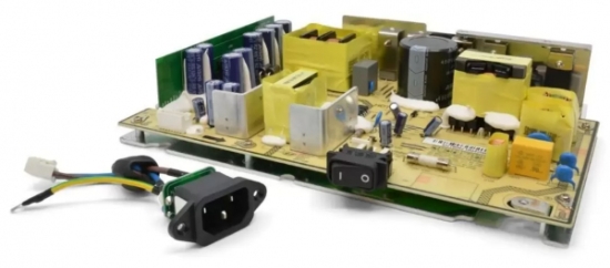 Imagen de ZEBRA AIT, ZT400, SPARE PART, KIT POWER SUPPLY ZT400