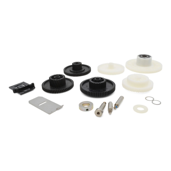 Imagen de ZEBRA AIT, PART, KIT DRIVE GEARS ZT200 SERIES ONLY FOR SERIAL NUMBERS GREATER THAN 52J141101521