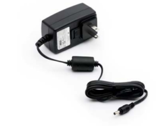 Imagen de ZEBRA AIT, EOL, ACCESSORY, IMZ SERIES AC POWER SUPPLY, US/JAPAN