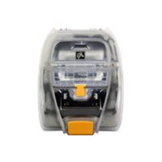 Imagen de ZEBRA AIT, ACCESSORY, KIT, EXOSKELETON CASE WITH SHOULDER STRAP, ZQ520