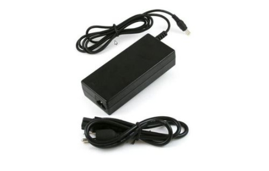 Imagen de ZEBRA AIT, PART, KIT, POWER SUPPLY, 75W, 24V, US CORD, EU CORD, GX420D, GX420T, GK888E, GK420E, GX430T, ZD410D, ZD420C, ZD420D, ZD420T, ZD500, ZD500R, ZD620D, ZD620T, ZD421C, ZD621D, ZD621T, ZD621R