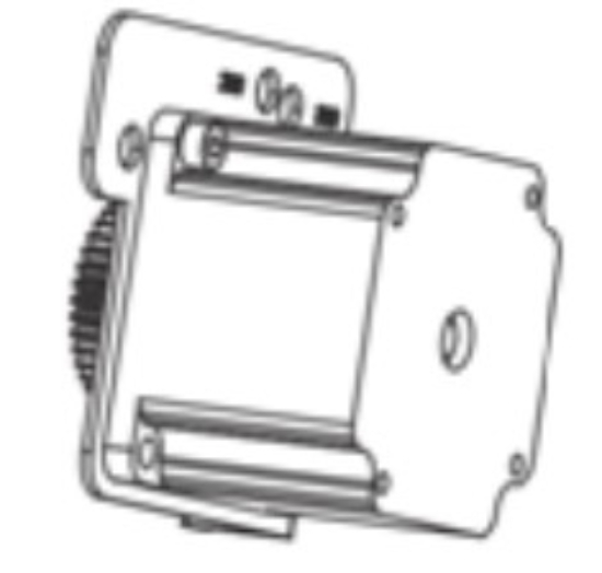 Imagen de ZEBRA AIT, PART, KIT DRIVE MOTOR ZT200 SERIES ONLY FOR SERIAL NUMBERS LESS THAN 52J141101521