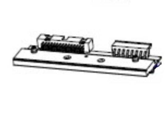 Imagen de ZEBRA AIT, PART, KIT PRINTHEAD 300 DPI ZT510