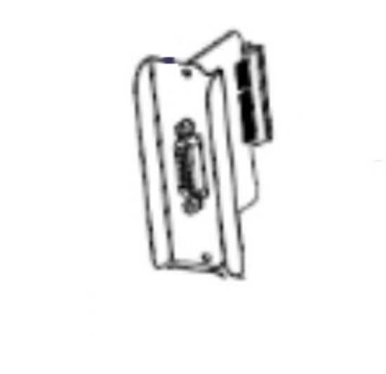 Imagen de ZEBRA AIT, PART, KIT, APPLICATOR INTERFACE CARD 5V-24V, ZT600 SERIES, ZT411, ZT421