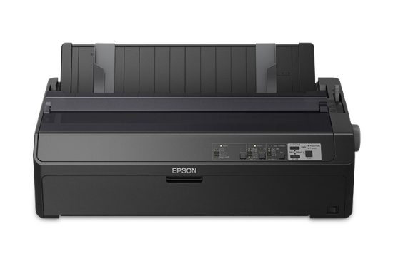 Imagen de EPSON, FX-2190-II, NT IMPACT, WIDE, 9 PIN, PAR/USB