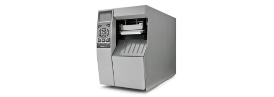 Imagen de ZEBRA AIT, PRINTER, ZT510, THERMAL TRANSFER, 4", 203 DPI, US CORD, SERIAL, USB, GIGABIT ETHERNET, BLUETOOTH LE, REWIND, MONO, ZPL