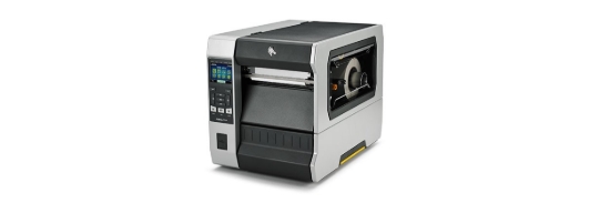 Imagen de Zebra ZT620 impresora de etiquetas Transferencia térmica 203 x 203 DPI Alámbrico Ethernet Bluetooth