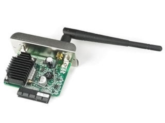 Imagen de ZEBRA AIT, NOT AVAILABLE IN NA, PART, KIT ZEBRANET WIRELESS CARD 802.11AC ALL COUNTRIES EXCEPTO USA, CANADA AND JAPAN ZT600 SERIES, ZT510