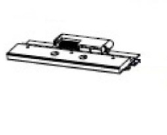 Imagen de ZEBRA AIT, PRINTHEAD 300 DPI ZT610, ZT610R