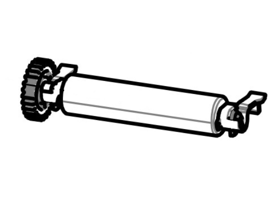 Imagen de ZEBRA AIT, PART, KIT, PLATEN ROLLER, ZD410, ZD411D