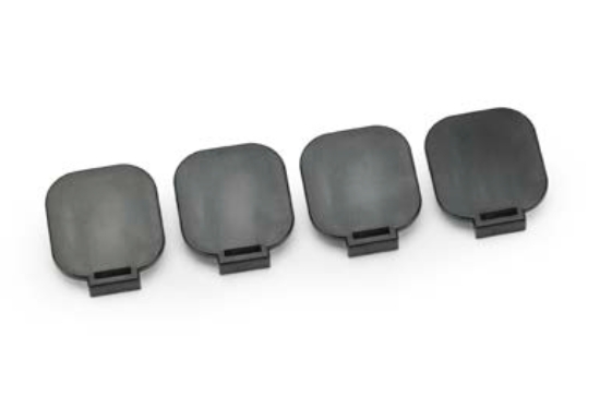Imagen de ZEBRA AIT, ACCESSORY, SPACERS FOR ZQ320/ZQ320 PLUS MEDIA COMPARTMENT TO ACCEPT 3" (76.2) WIDE PAPER (5 SETS; 2 PER SET)