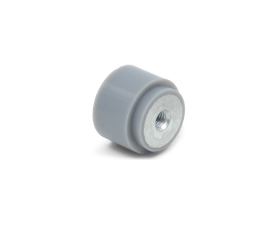 Imagen de ZEBRA AIT, PART, KIT, FEET FOR PRINTER (QTY OF 20), ZT410, ZT420, ZT411, ZT421