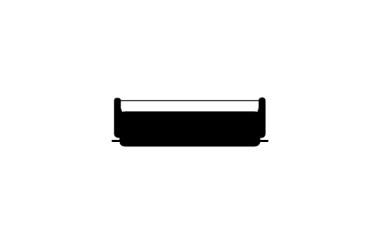 Imagen de EPSON, CONSUMABLES, ERC-05B, BLACK INK RIBBON, FOR USE IN M-150II MECHANISMS