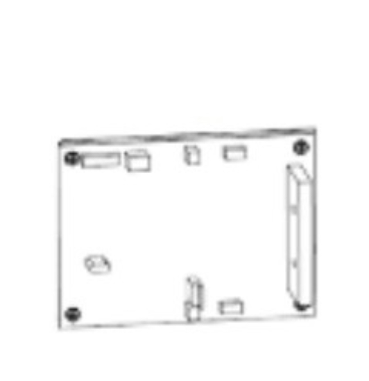 Imagen de ZEBRA AIT, KIT PCBA FOR RIBBON MOTOR CONTROL NEW DESIGN ZE500 SERIES. THIS ITEMS IS ONLY FOR ZE500 PRINTERS THAT CURRENTLY HAVE RIBBON MOTOR CONTROL PCBA P1061330-01 INSTALLED.