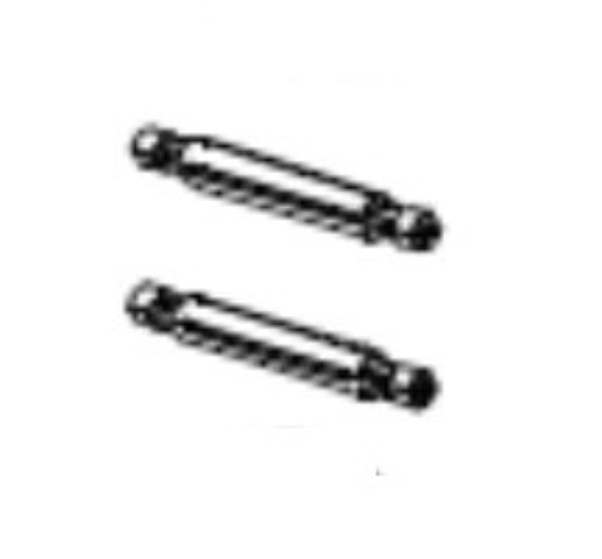 Imagen de ZEBRACARD, PART, KIT, HALOGEN HEATER, LAMINATOR (2)