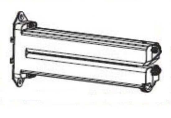 Imagen de ZEBRA AIT, PARTS, KIT MEDIA SENSOR ZT600 SERIES