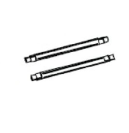 Imagen de ZEBRACARD, PART, KIT,HALOGEN BULBS (2)