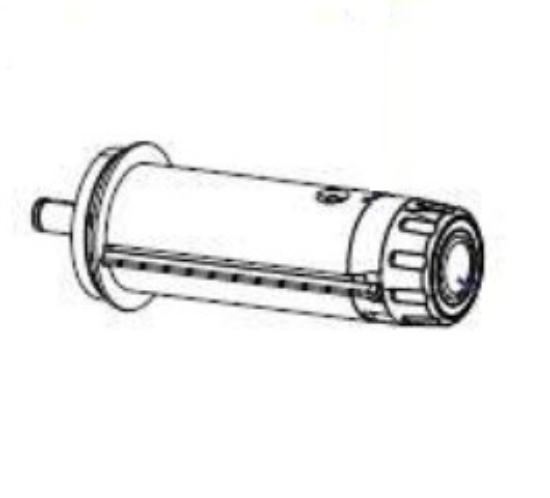 Imagen de ZEBRA AIT, KIT RIBBON TAKE UP SPINDLE ZT610, ZT610R