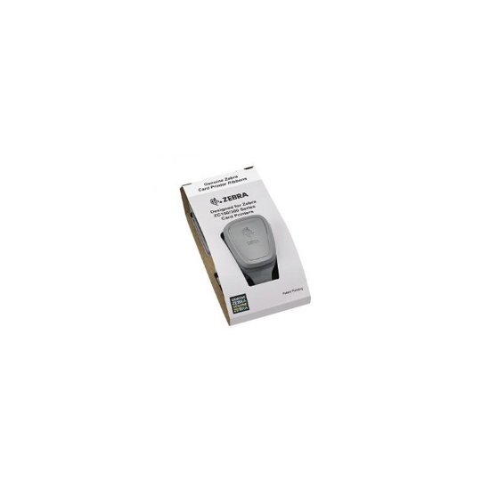 Imagen de ZEBRACARD, CONSUMABLES, LA ONLY, RIBBON, COLOR-YMCKOK, 200 IMAGES, ZC300