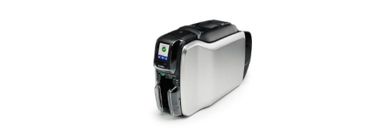 Imagen de ZEBRA CARD, NOT AVAILABLE IN NA, ZC300, DUAL SIDED, CARD PRINTER, US CORD, USB & ETHERNET, WINDOWS DRIVER