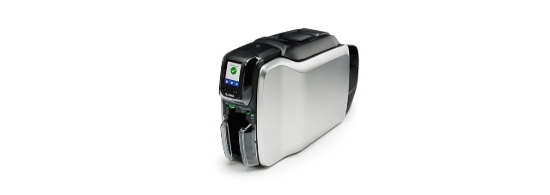 Imagen de ZEBRA CARD, ZC300, DUAL SIDED, CARD PRINTER, US CORD, USB & ETHERNET, ISO HICO/LOCO MAG S/W SELECTABLE, WINDOWS DRIVER, LATIN AMERICA ONLY