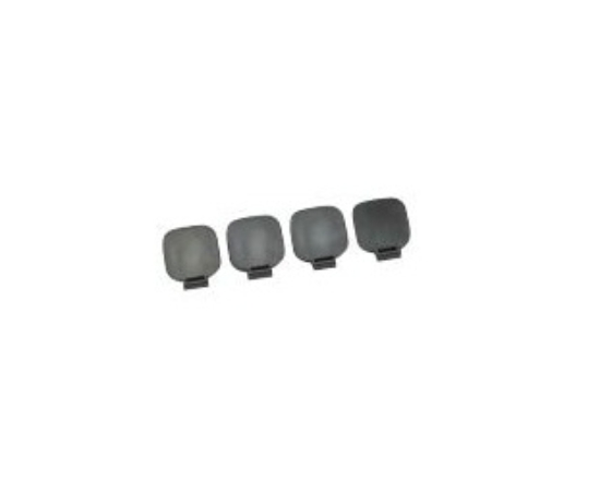 Imagen de ZEBRA AIT, ACCESSORY, SPACERS FOR ZQ310/ZQ310 PLUS MEDIA COMPARTMENT TO ACCEPT 2" (50.8) WIDE PAPER (5 SETS; 2 PER SET)