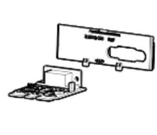 Imagen de ZEBRA AIT, KIT UPGRADE, SERIAL MODULE, ZD410, ZD420C, ZD420D, ZD420T