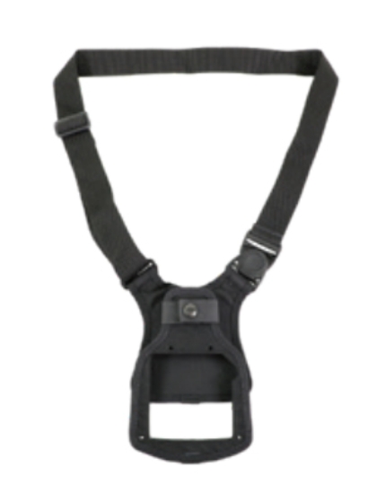 Imagen de ZEBRA AIT, ACCESSORY, HOLSTER, WAIST, QLN420, ZQ630