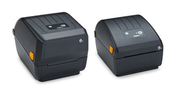 Imagen de Zebra ZD220 impresora de etiquetas Térmica directa 203 x 203 DPI 102 mm/seg Alámbrico