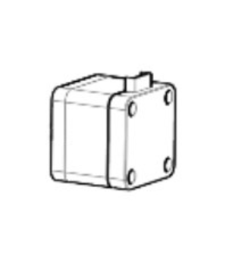 Imagen de ZEBRA AIT, PART, KIT, MOTOR ASSEMBLY 203DPI & 300DPI, ZD411T, ZD611T, ZD611R, ZD420D, ZD420T, ZD620D, ZD620T, ZD421D, ZD621D, ZD421T, ZD621T, ZD621R