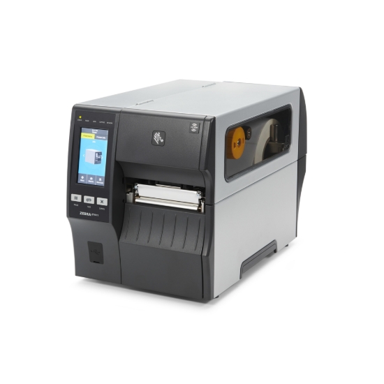 Imagen de Zebra ZT411 203 x 203 DPI Inalámbrico y alámbrico Térmica directa / transferencia térmica Impresora de TPV